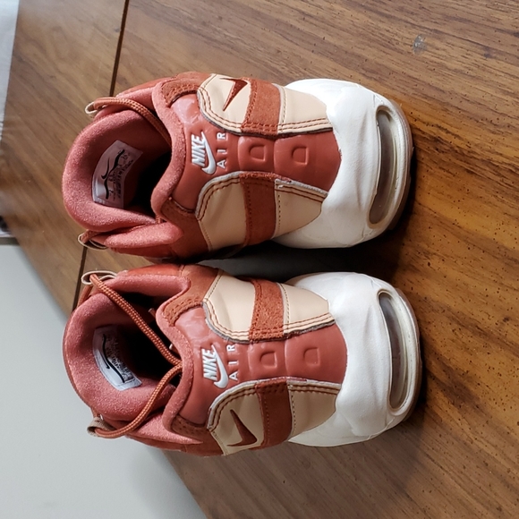 Nike Air Max 95 Dusty Peach Women's Size 9 - Picture 4 of 14